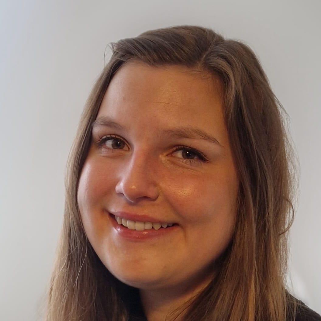 Anna Kr&auml;mer