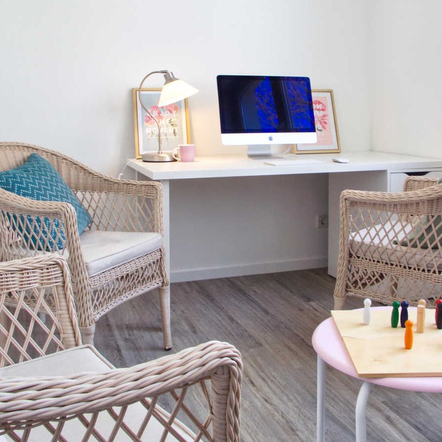 Flamingozimmer