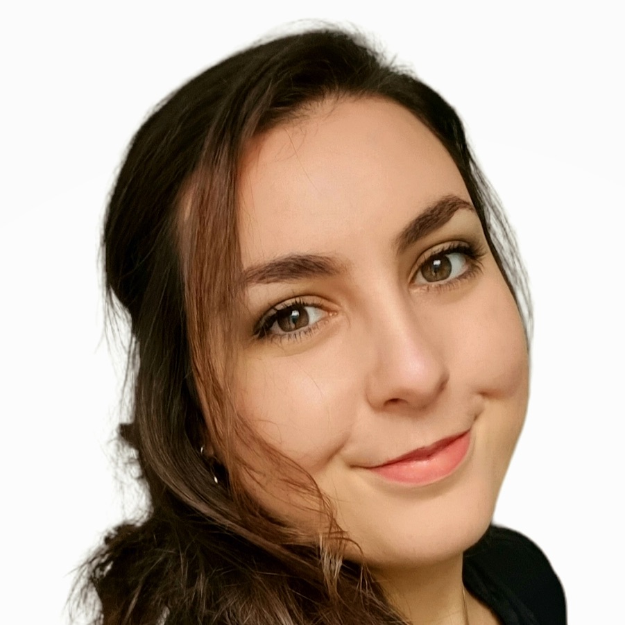 Nadja H&ouml;lscher