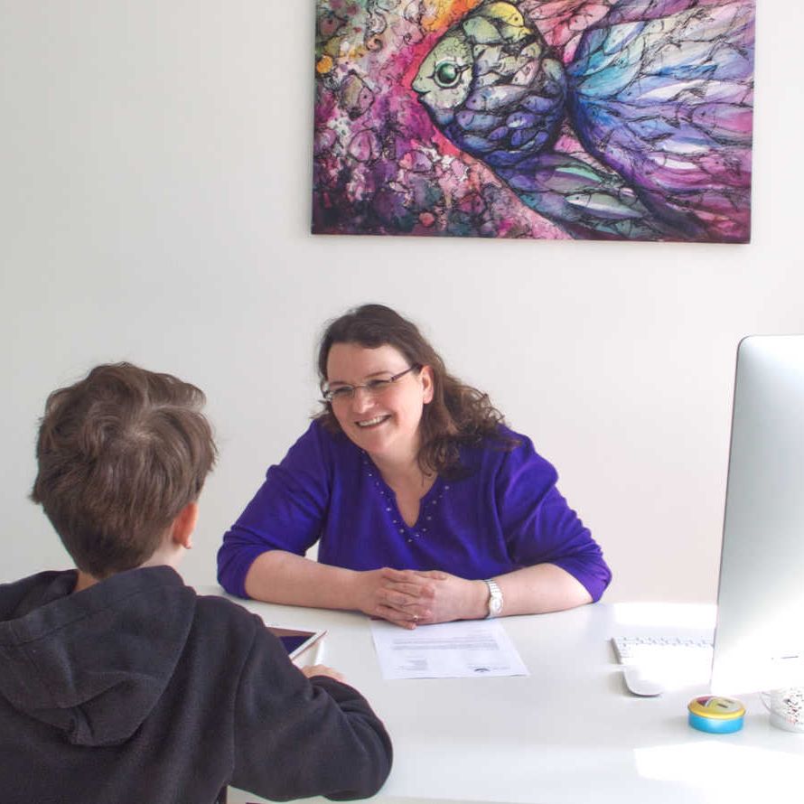 Gespräch mit Dr. Rossol