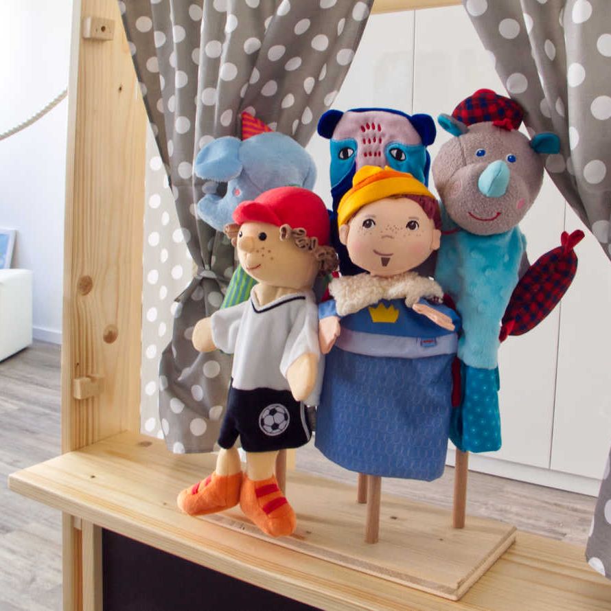 Puppentheater