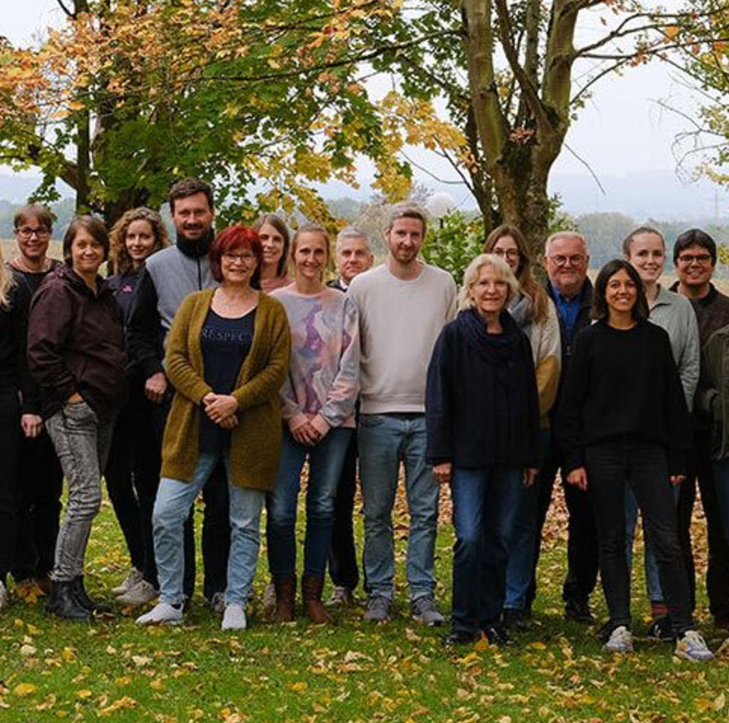 Unser Team